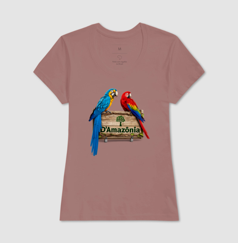 Camisa 17