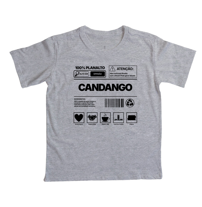 Candango | Essência - Imagem 2