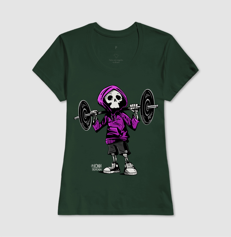 Deadlift Bro Backsquat  - Imagem 11