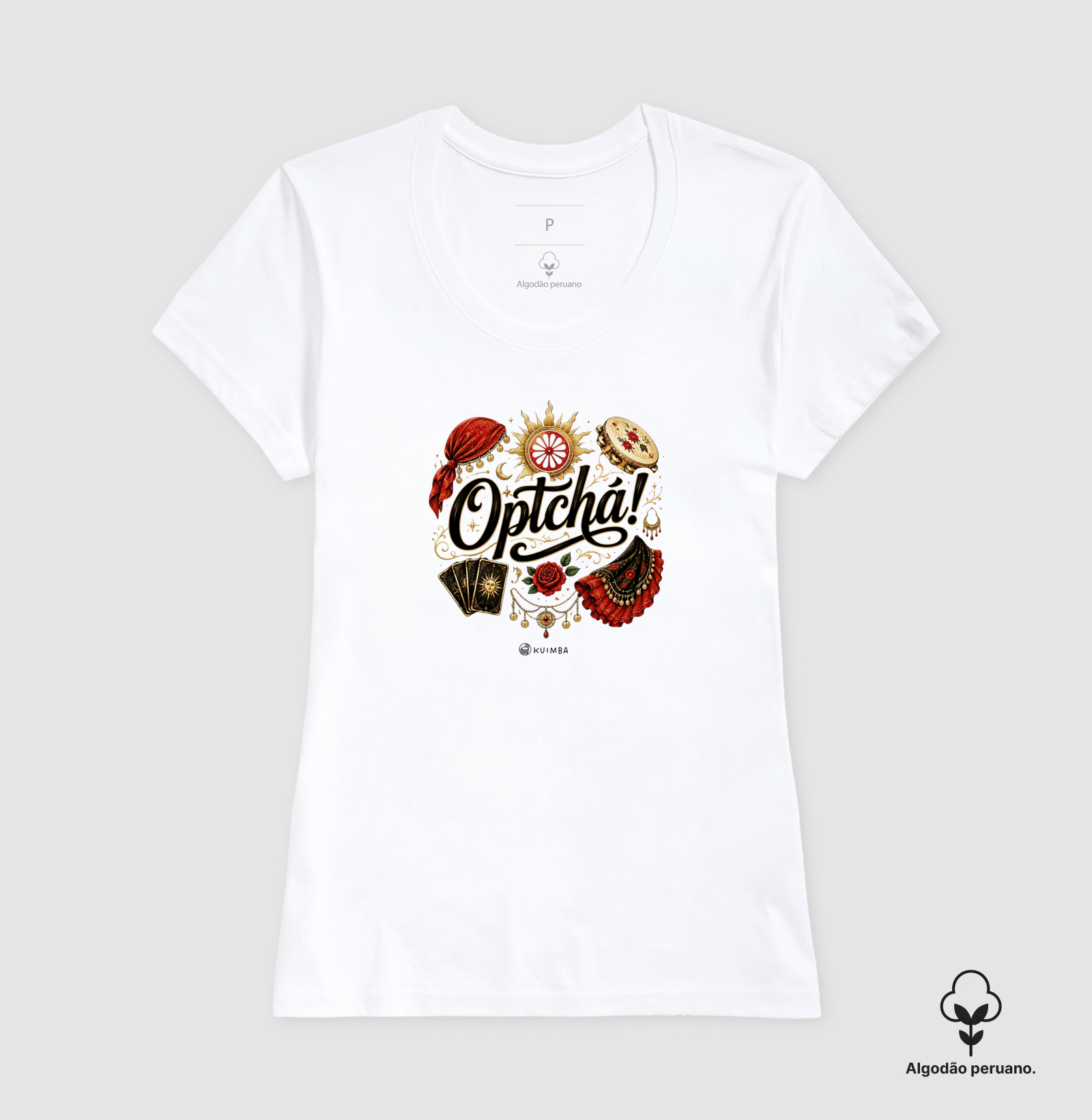 Camisa 2