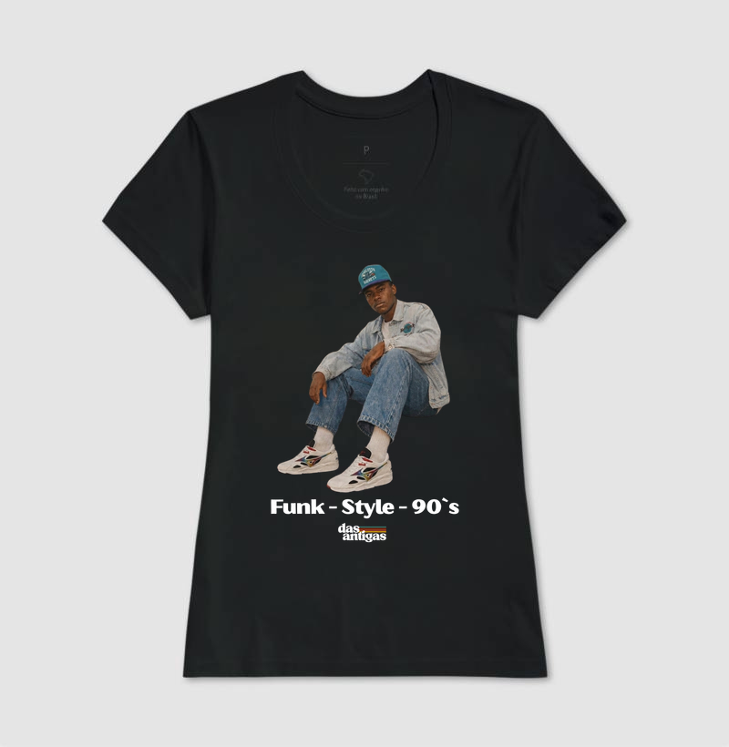 Funk, Style, 90`s - Imagem 3