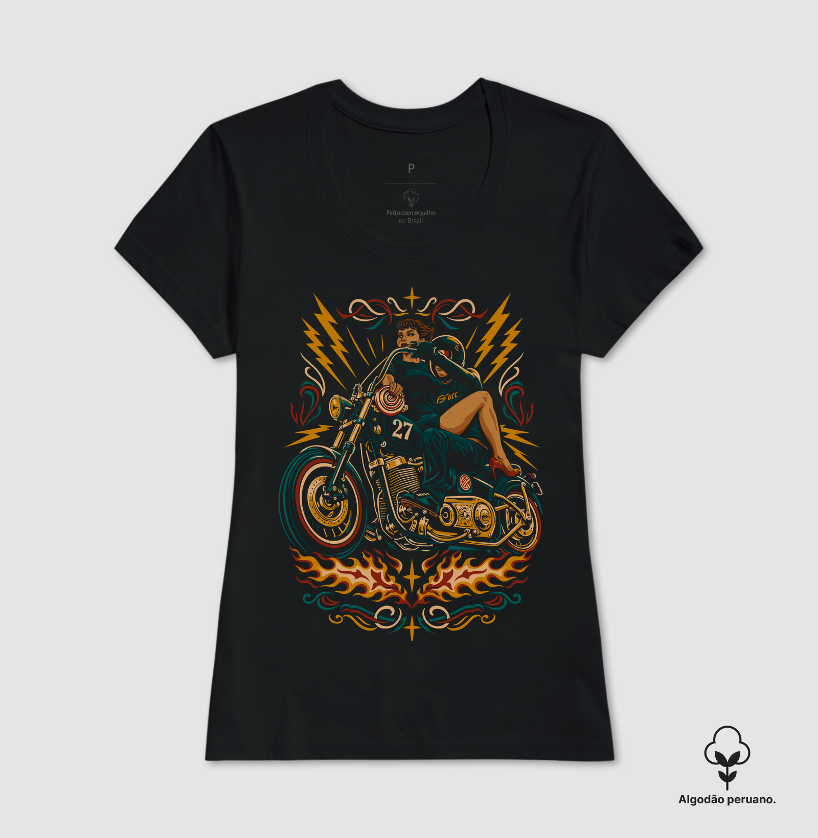 Camisa 4