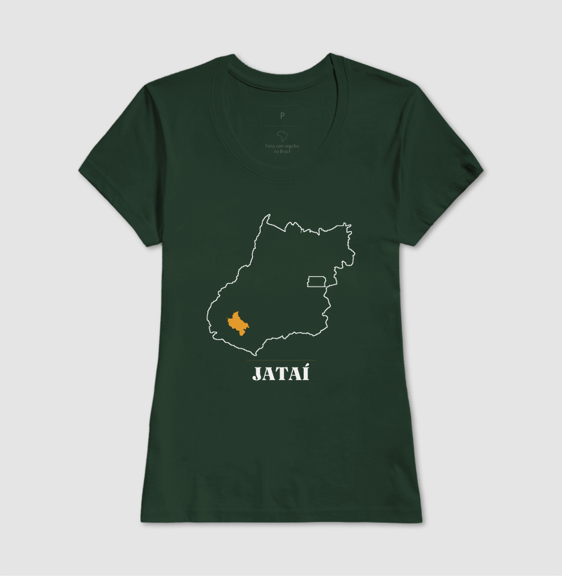 Jataí | Traço GO - Imagem 13