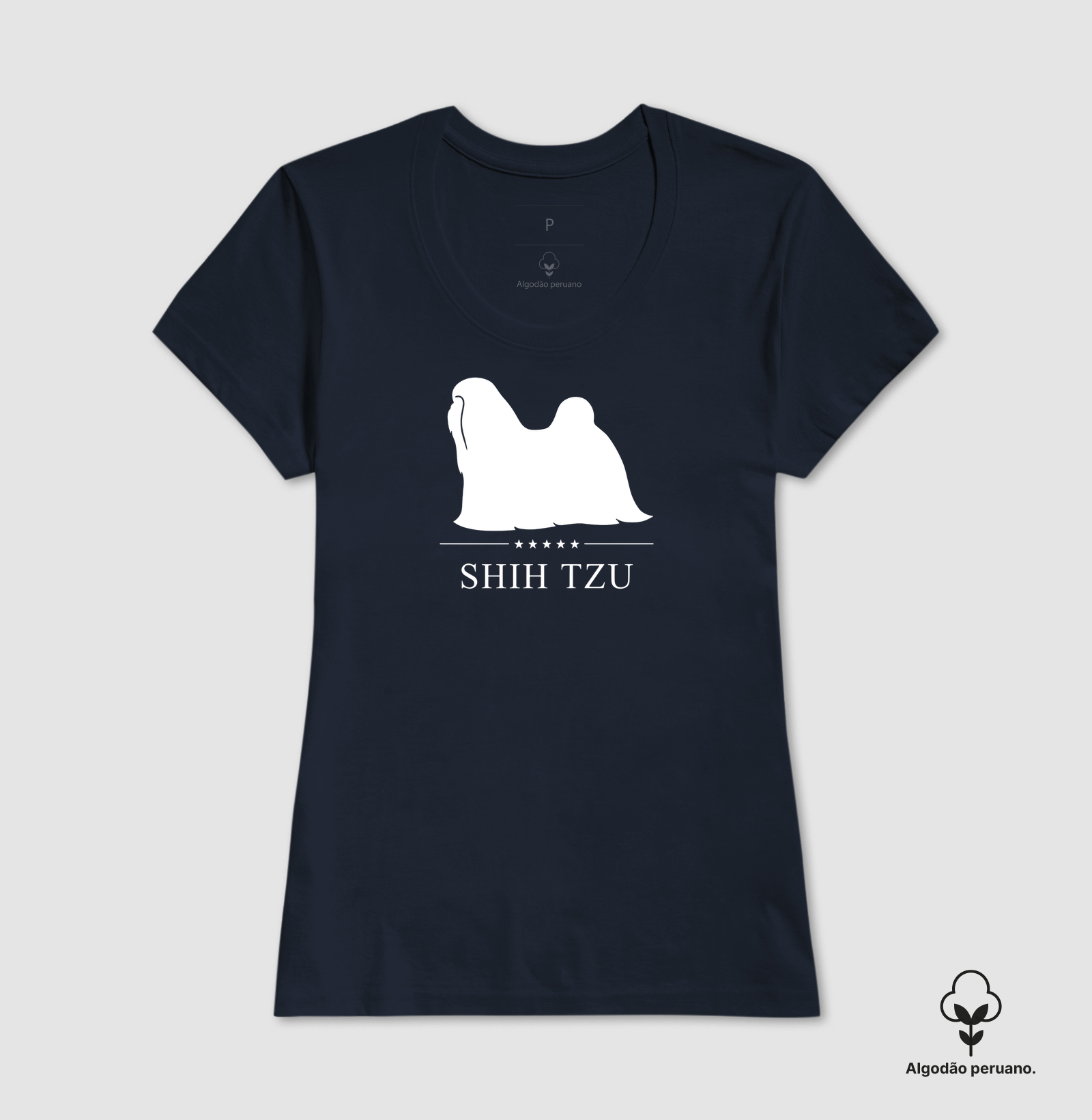 Shih Tzu stars - Imagem 5
