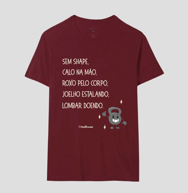 Camisa 17