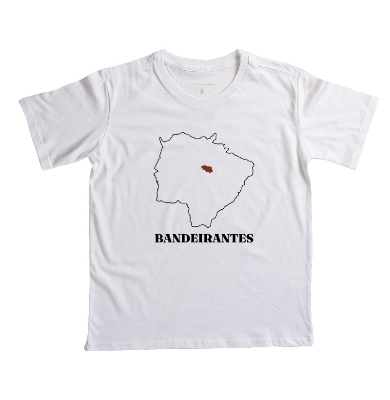 Bandeirantes | Traço MS - Imagem 4