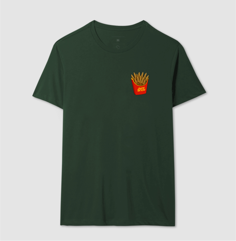 Malt Fries - New Brew - Imagem 9