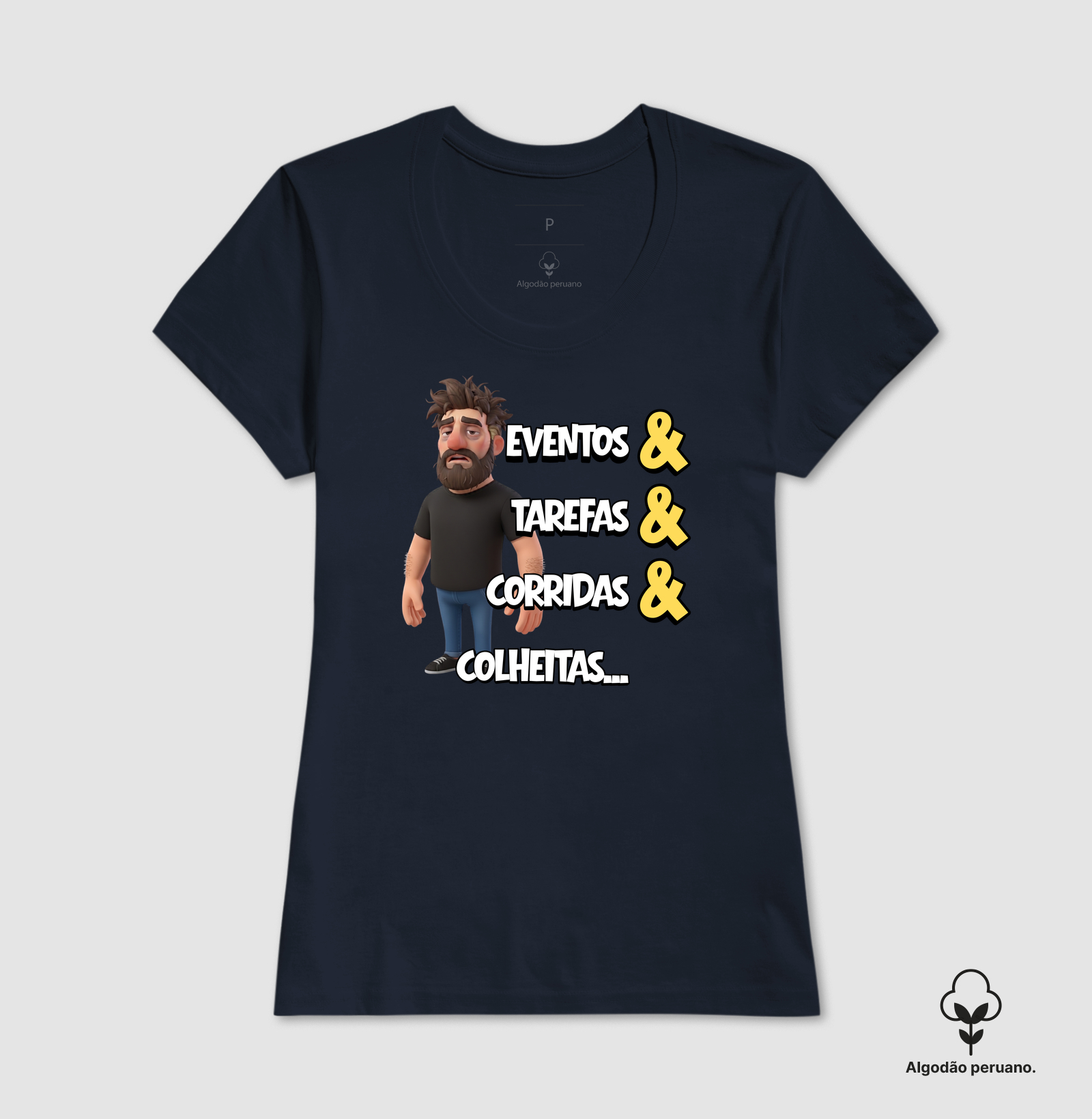 Camisa 6