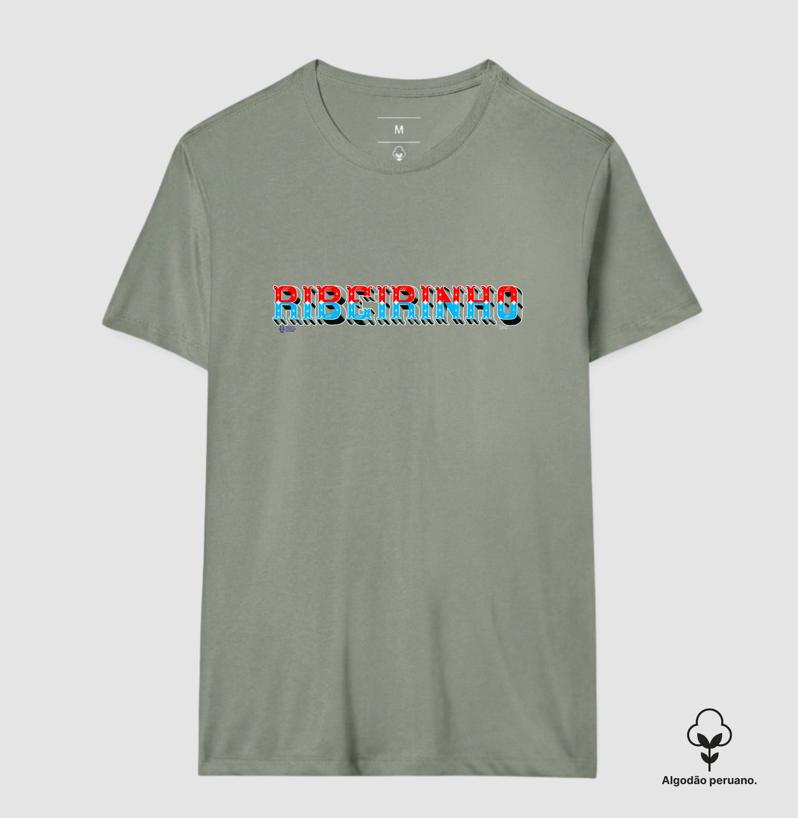 Camisa Ribeirinho - Regiane  - Imagem 8