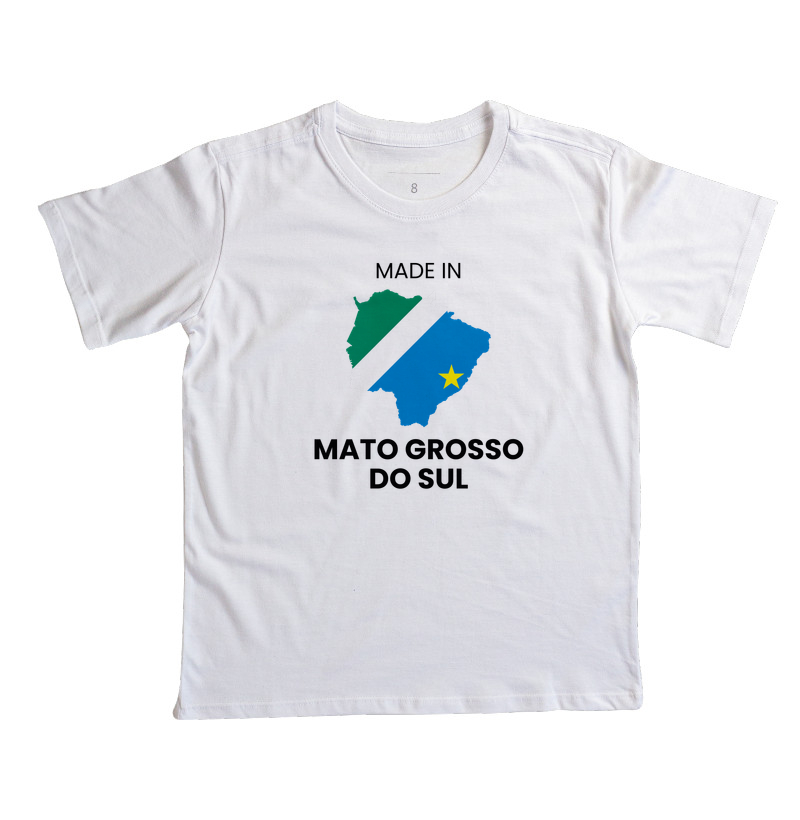 Made In Mato Grosso do Sul - Imagem 5