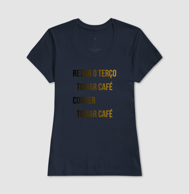 CAFÉ E CORRIDA - Imagem 9