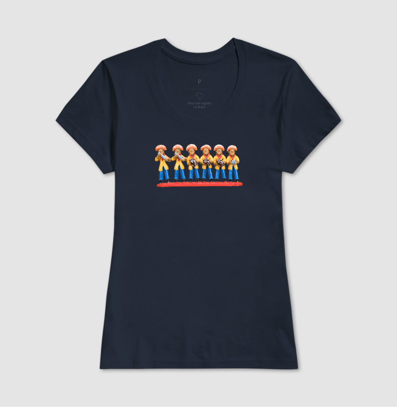 Banda De Pífanos - Imagem 7