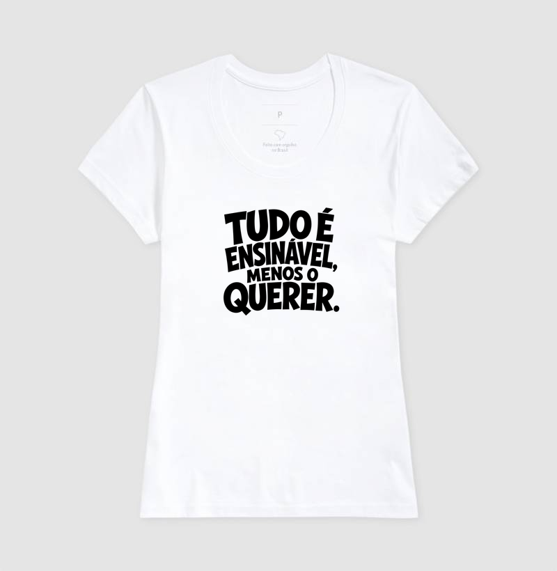 Camiseta THERON - Imagem 3