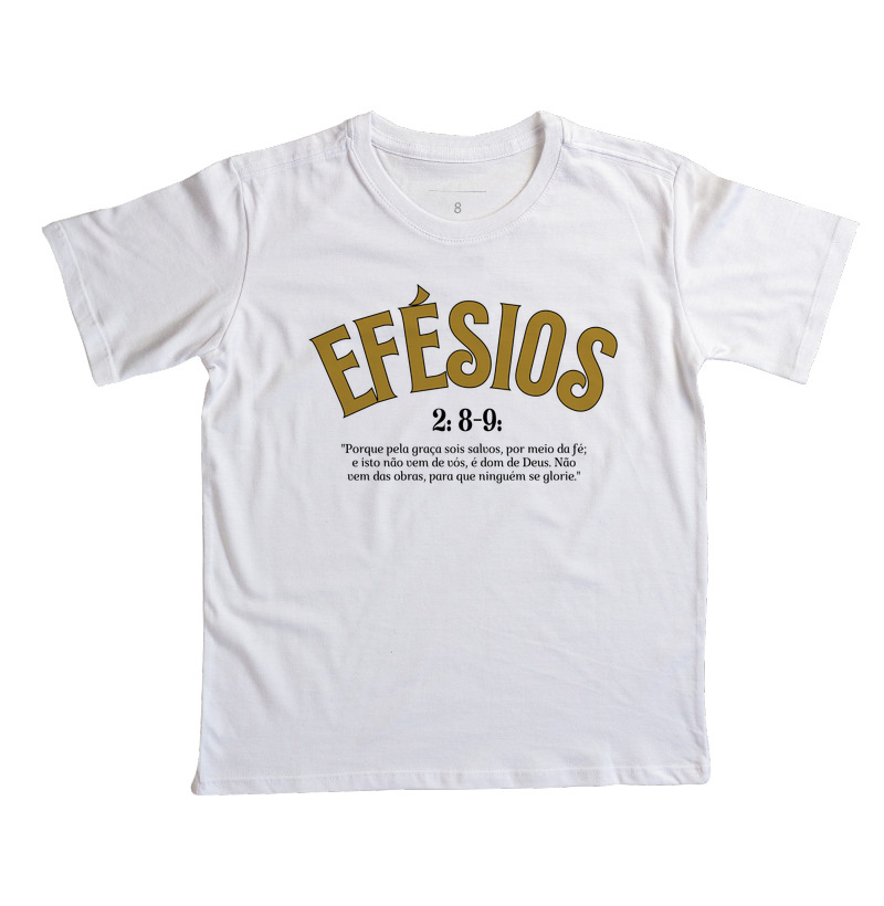 Efésios 2: 8-9 - Imagem 2