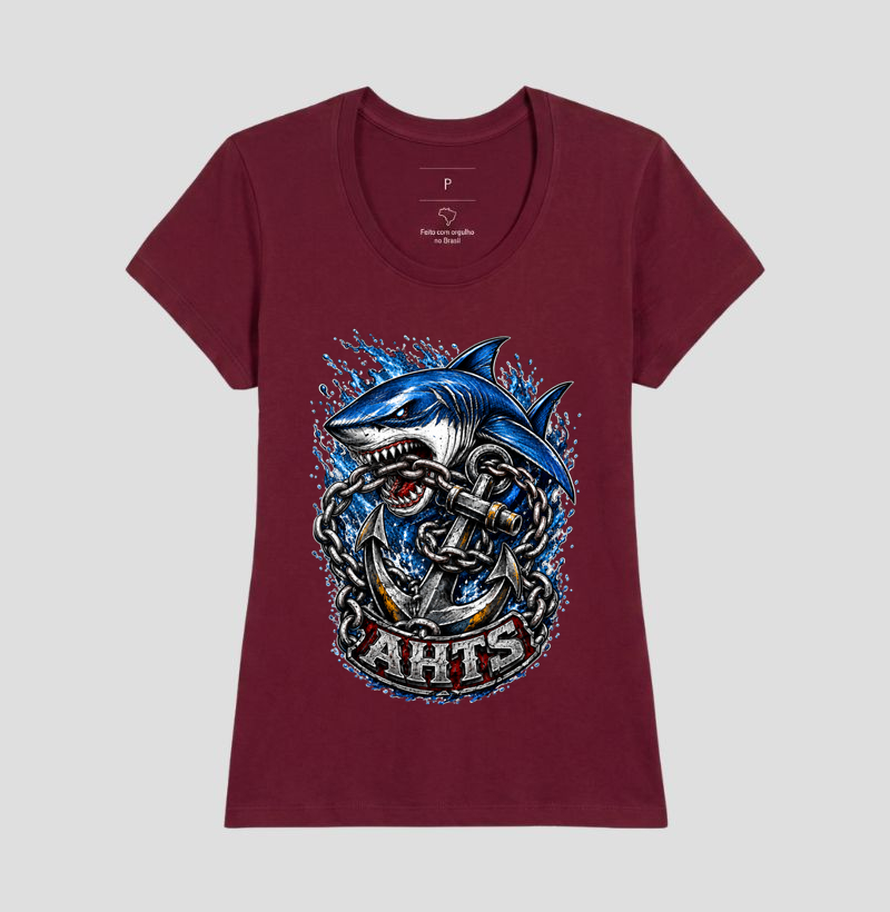 Camisa 21