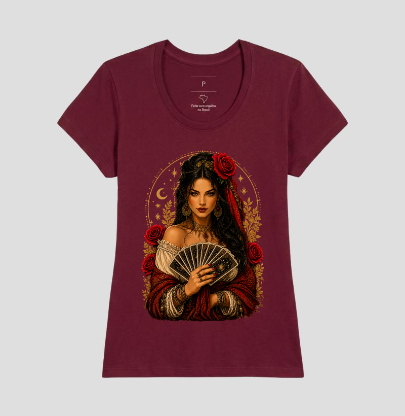 Camisa 18
