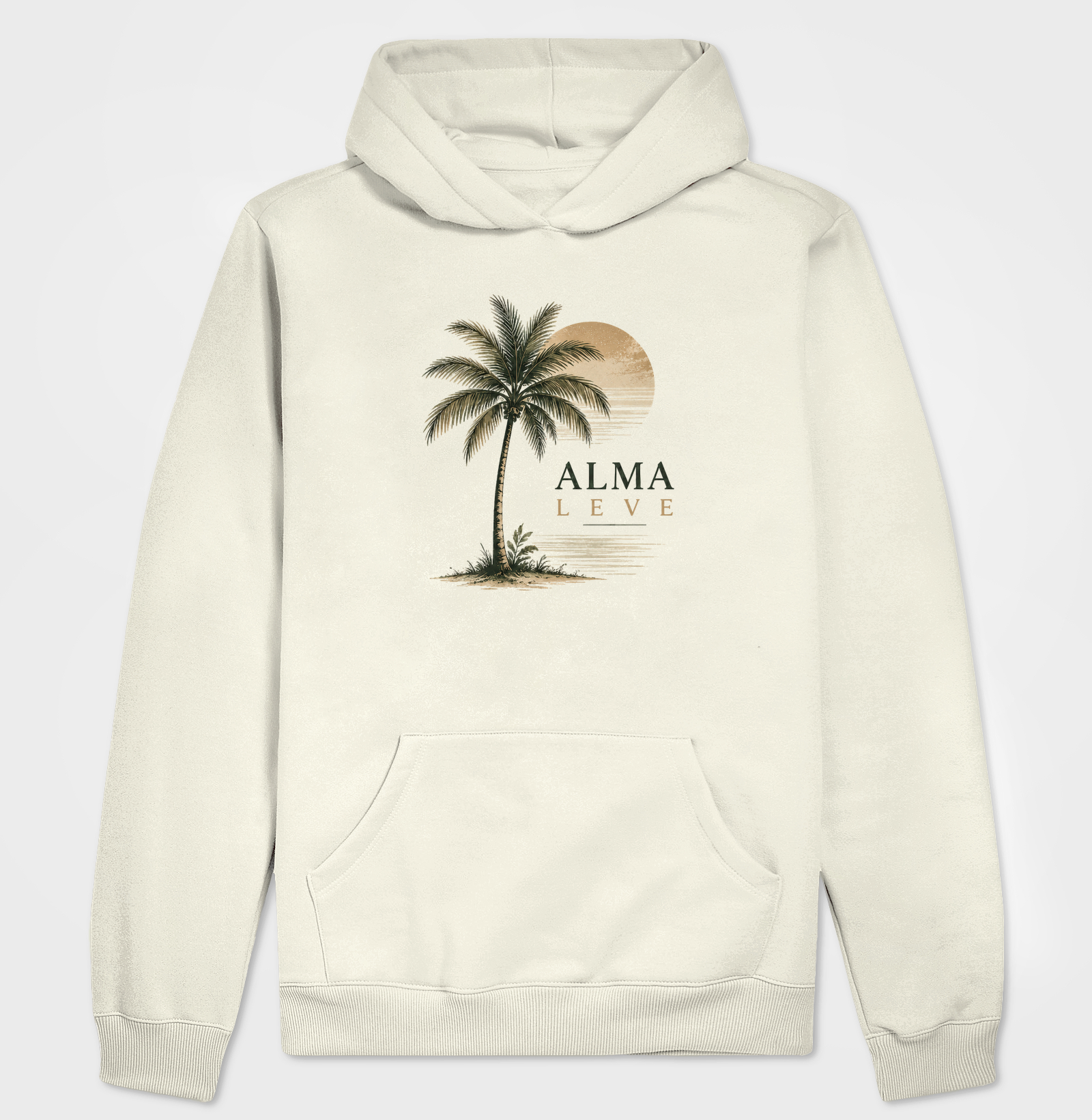Camiseta Alma Leve - Imagem 2