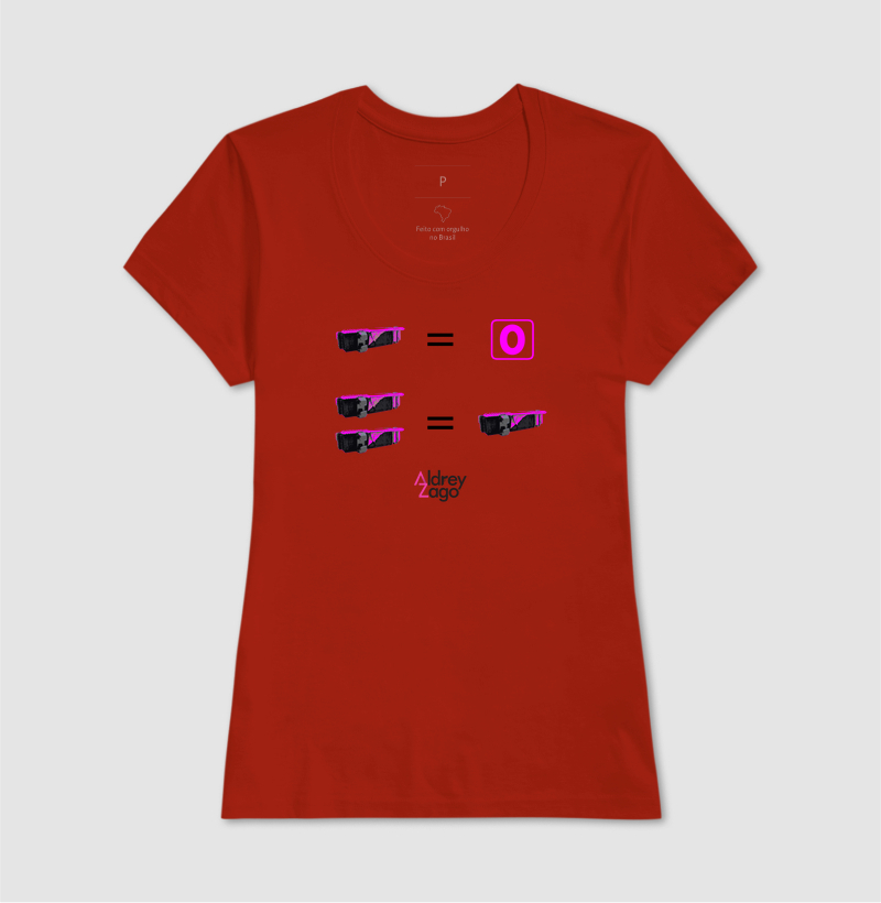 Camisa 10