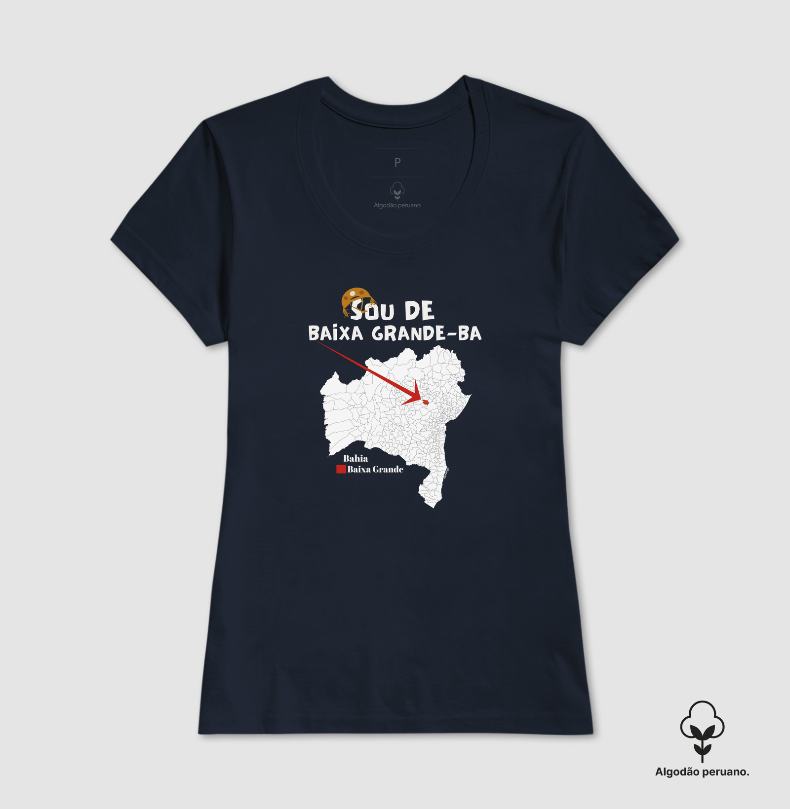 Camisa 7