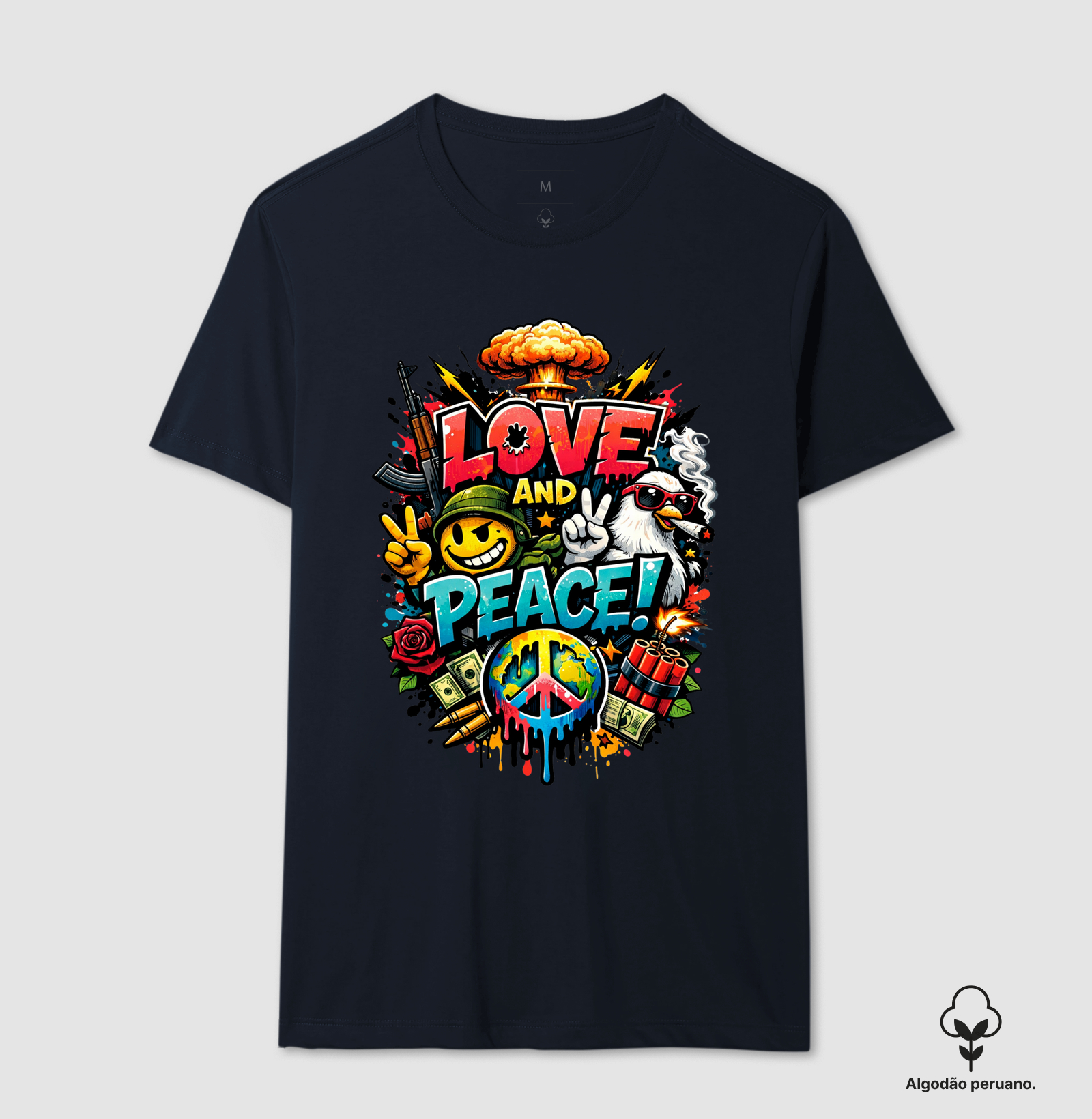 Camisa 2