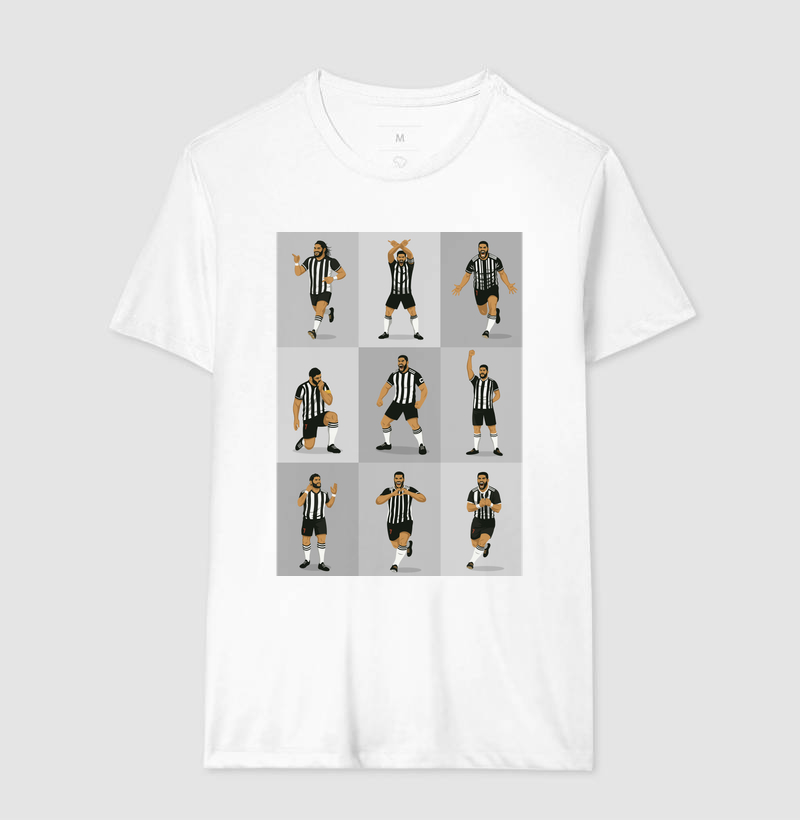 Camisa 3