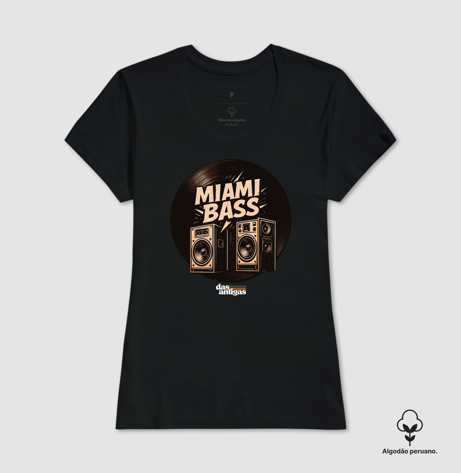 Miami Bass Das Antigas.  - Imagem 7