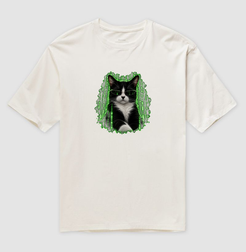 Gato Frajola - Matrix - Imagem 4