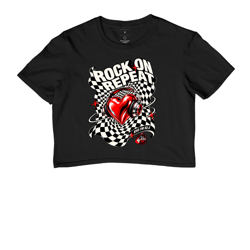 Rock On Repeat - Imagem 2