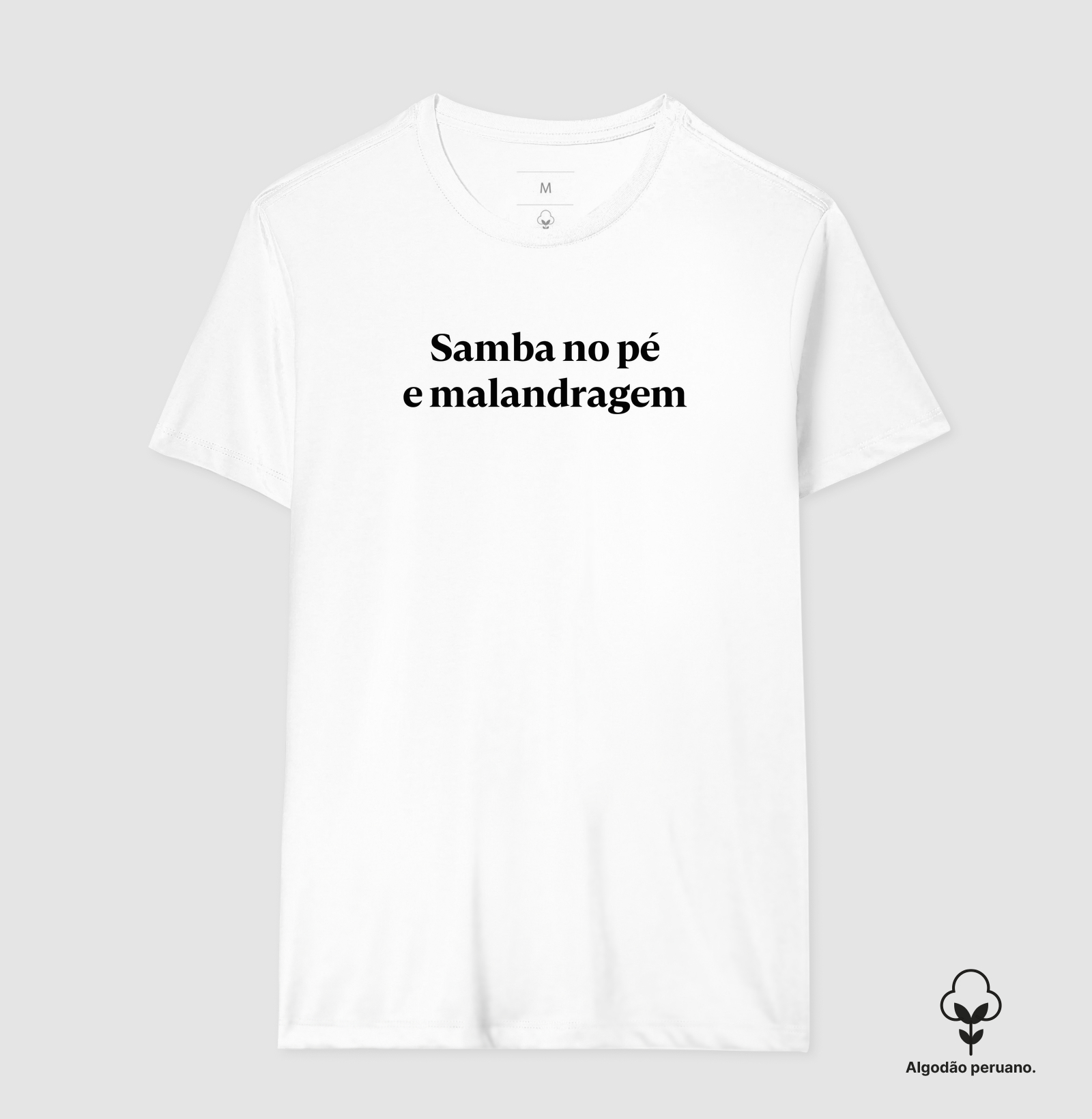 Samba no pé e malandragem - Imagem 6