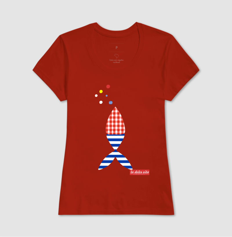Camisa 10