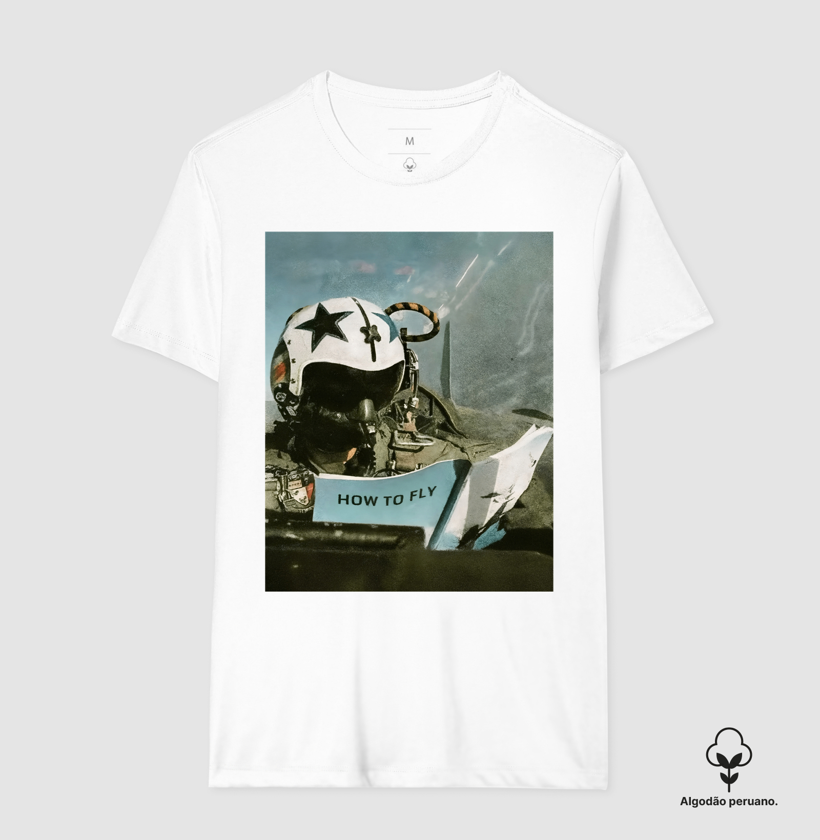 How to Fly - Imagem 7