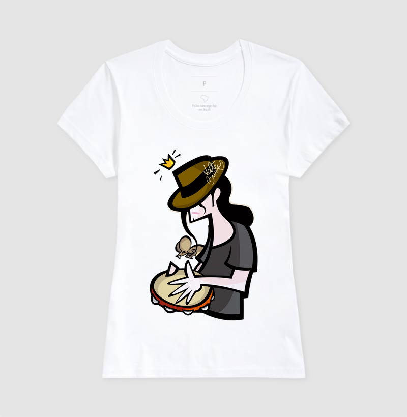 Camisa 4