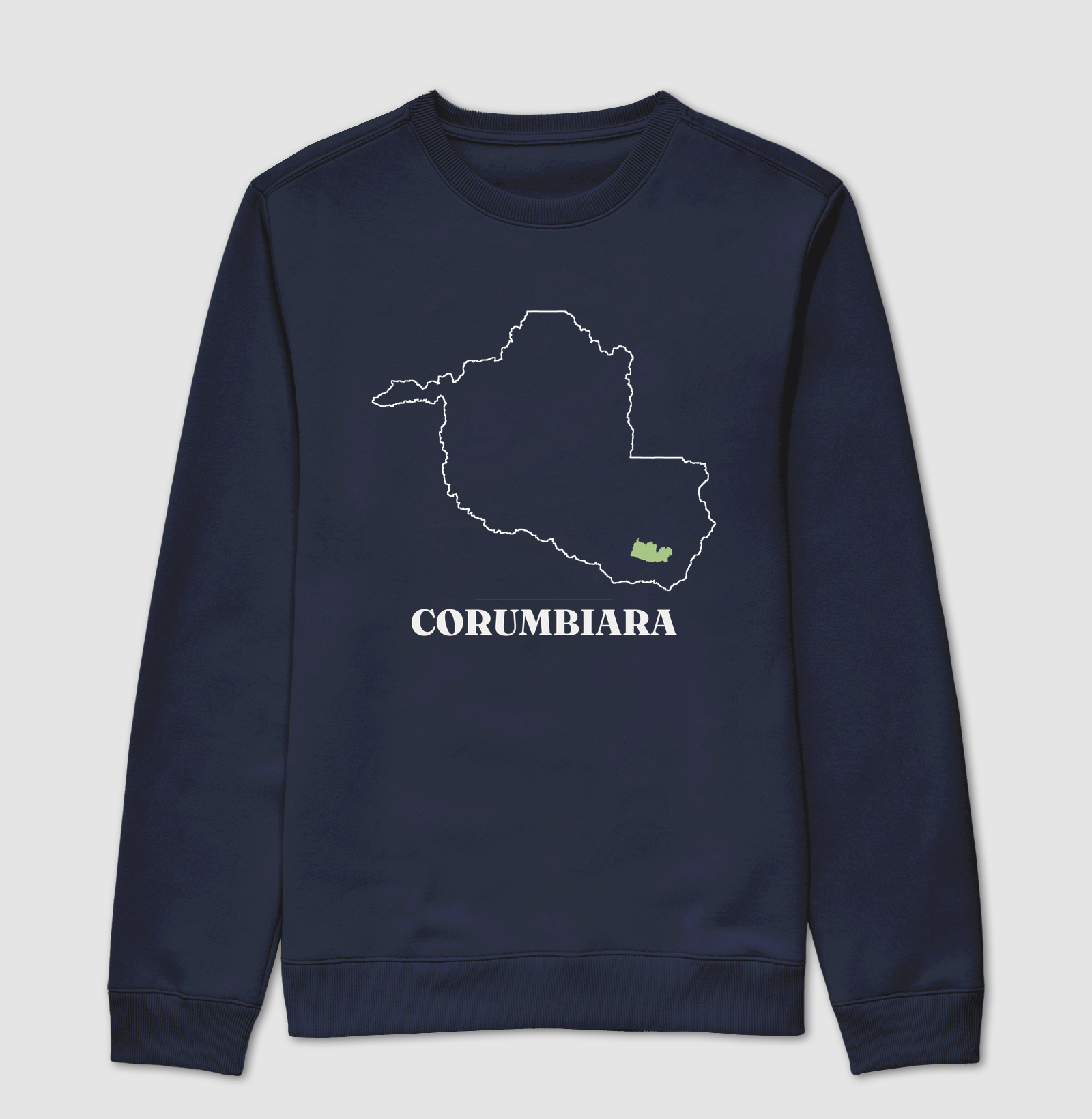 Corumbiara | Traço RO - Imagem 5