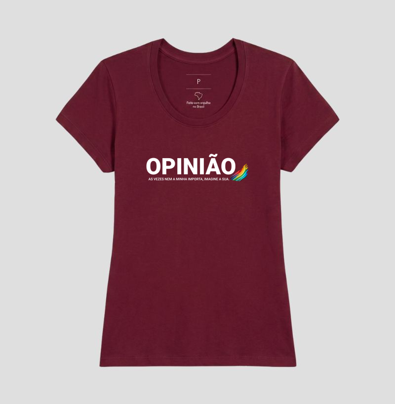 Opinião:  As Vezes Nem A Minha Importa, Imagine A Sua. - Imagem 22