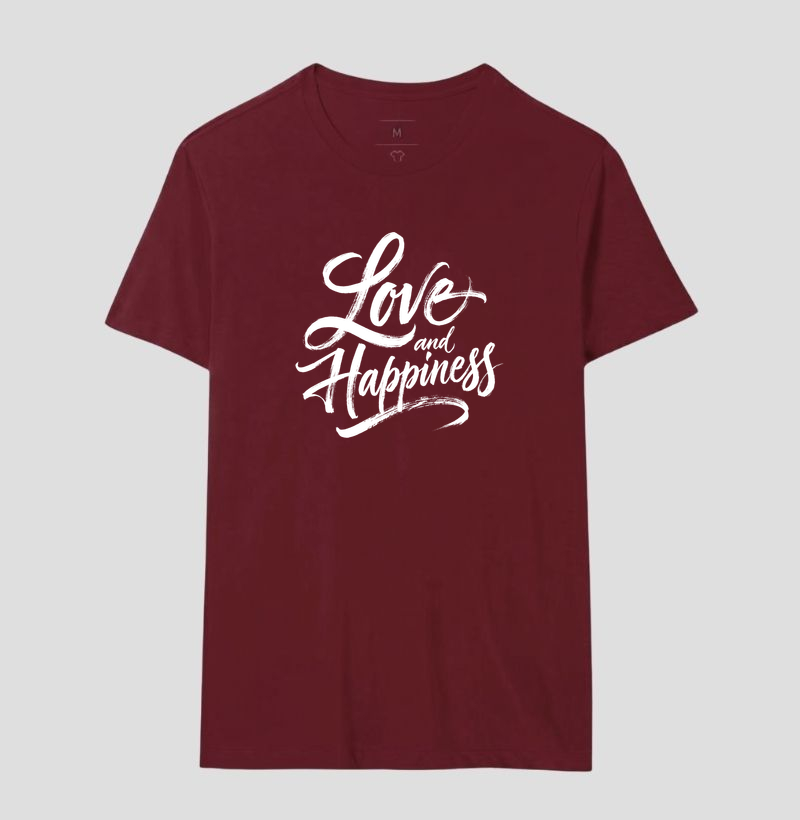 Love and Happiness - Imagem 20