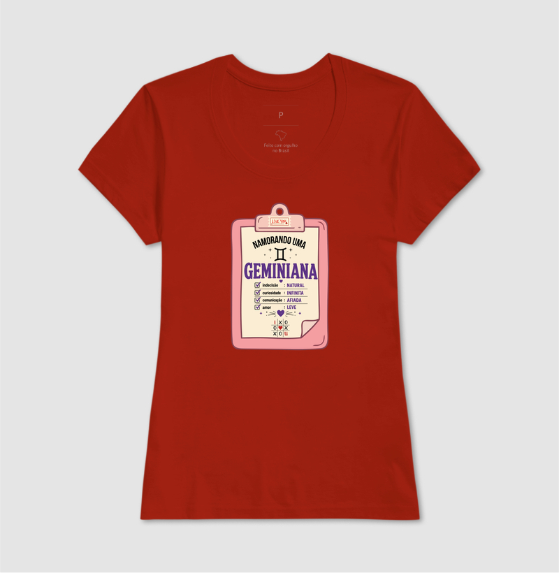 Camisa 13