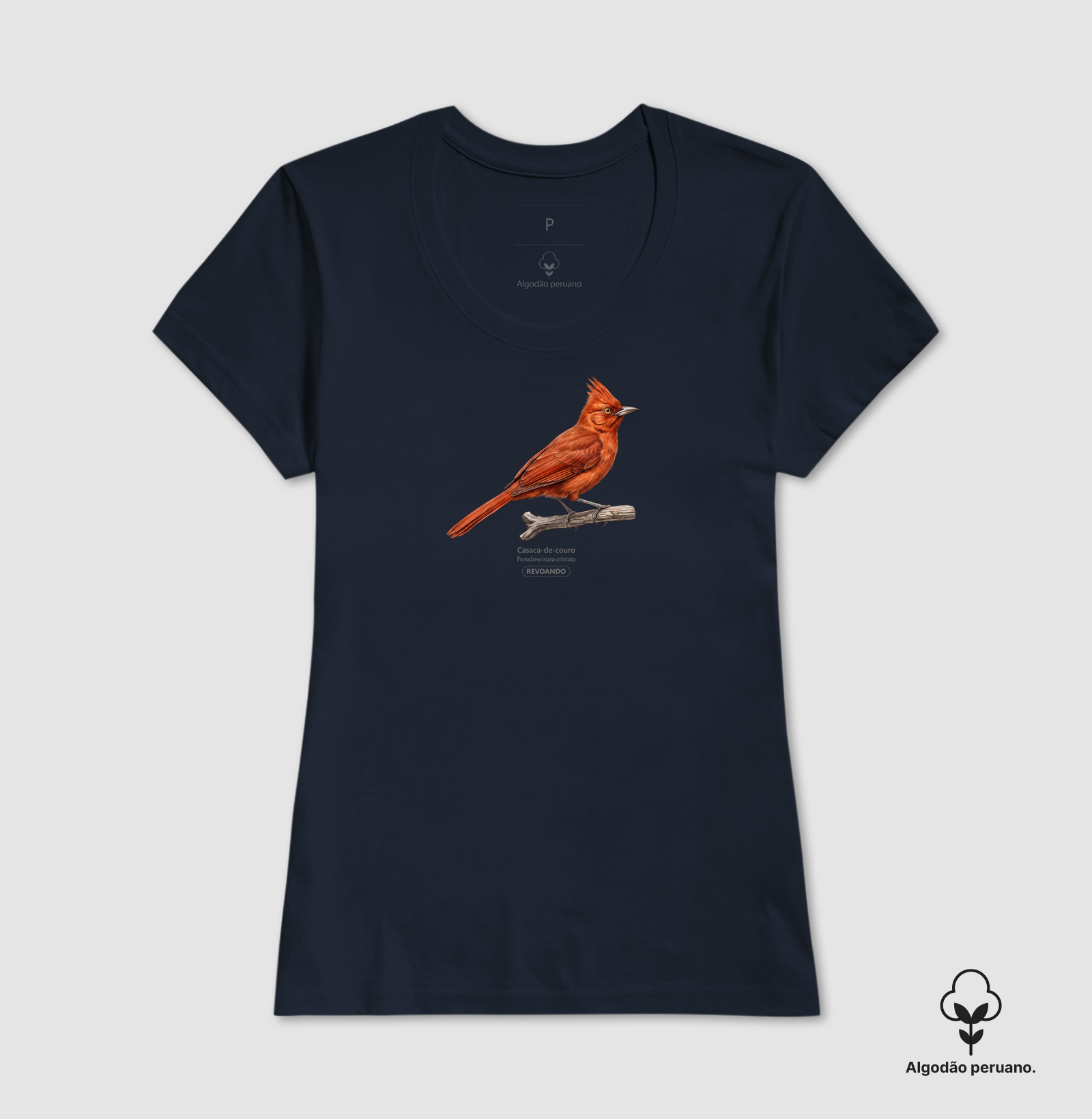 Camisa 7