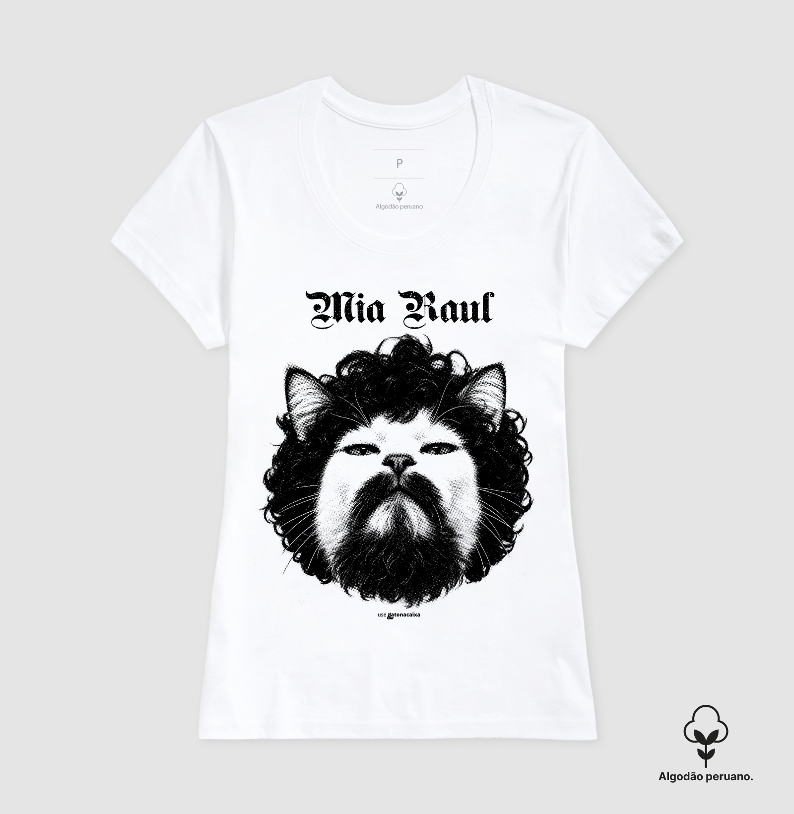 Mia Raul - Imagem 6