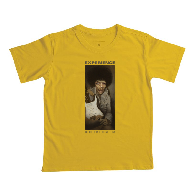 Camisa 5