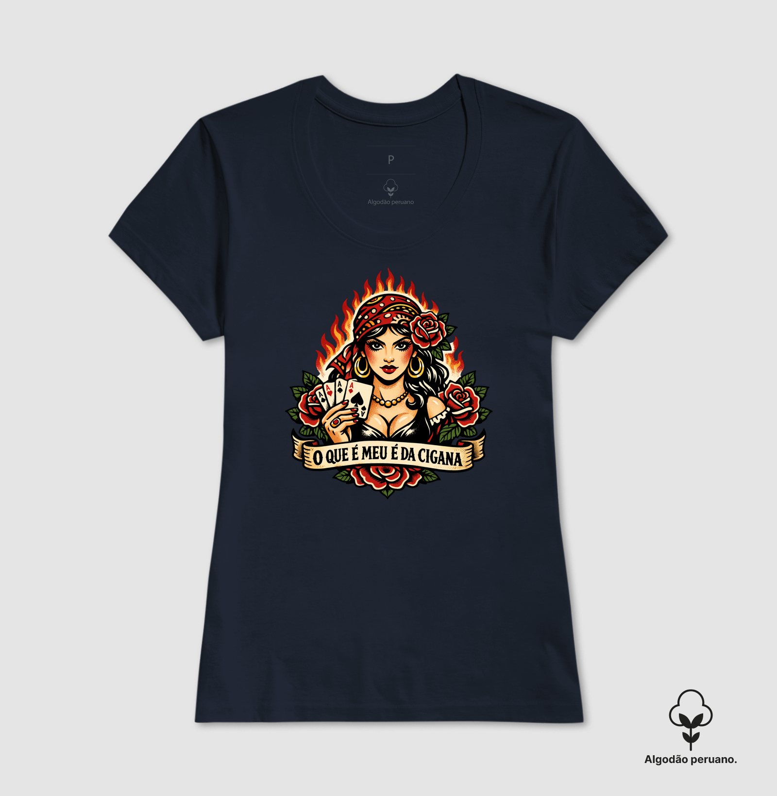 Camisa 1