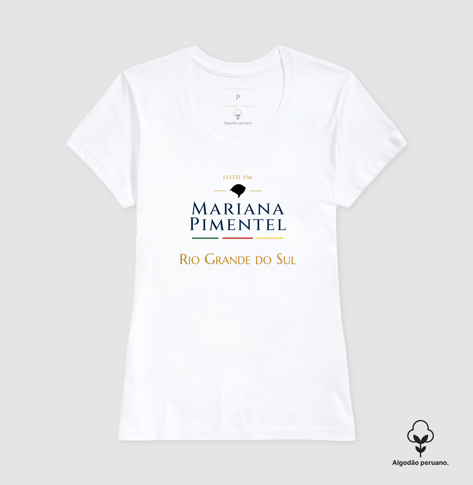 Camisa 3