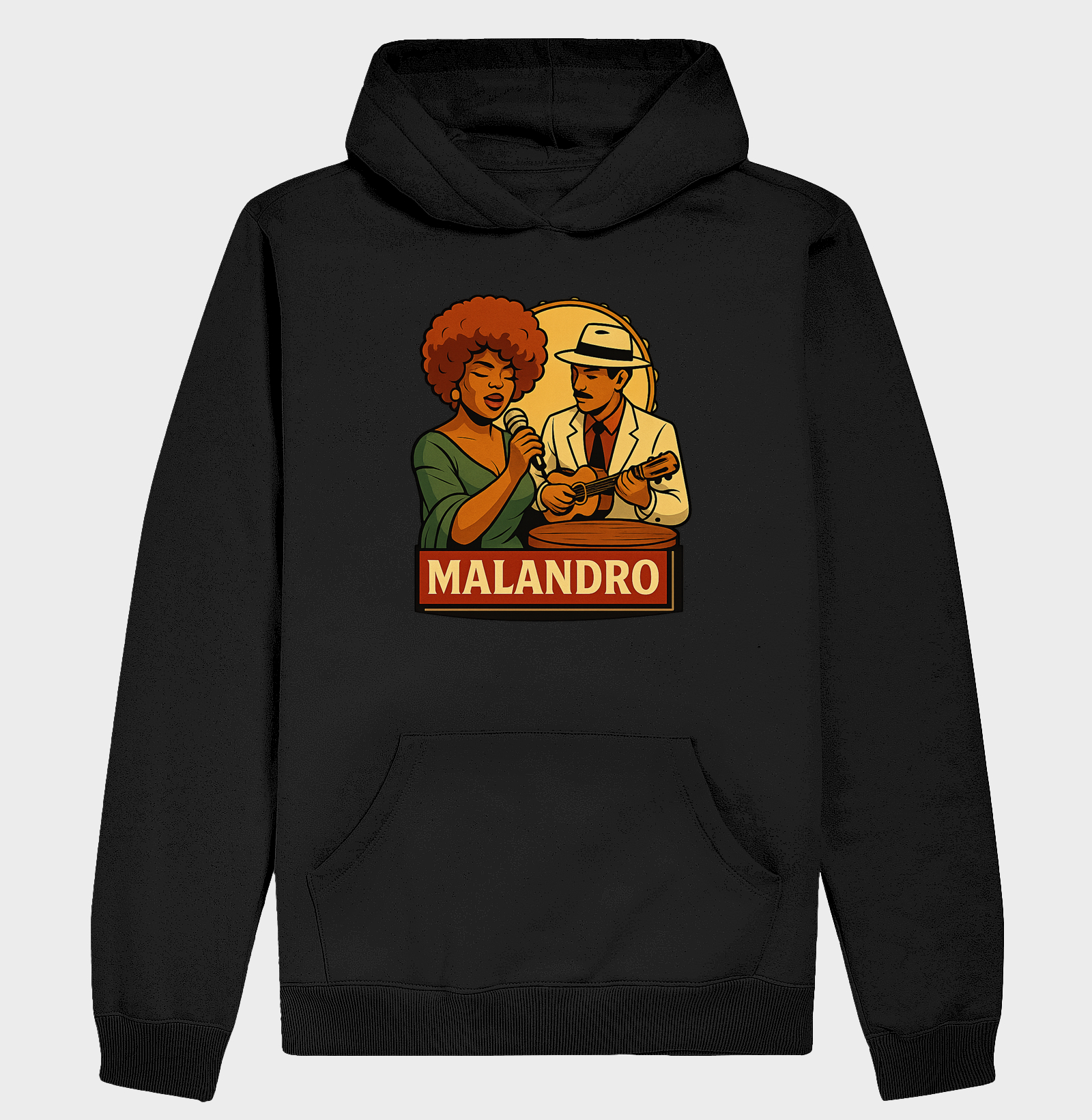 Camisa 1