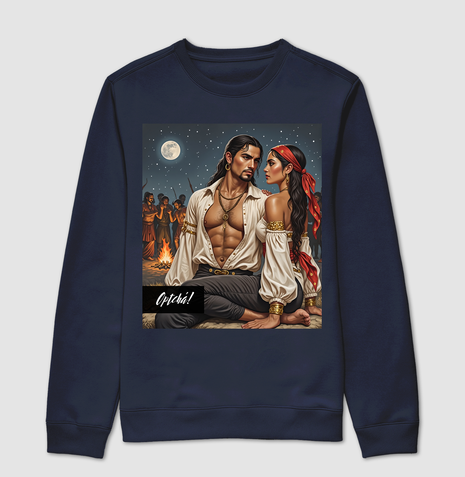 Camisa 4