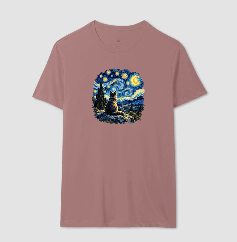 Gato Van Gogh - Imagem 16