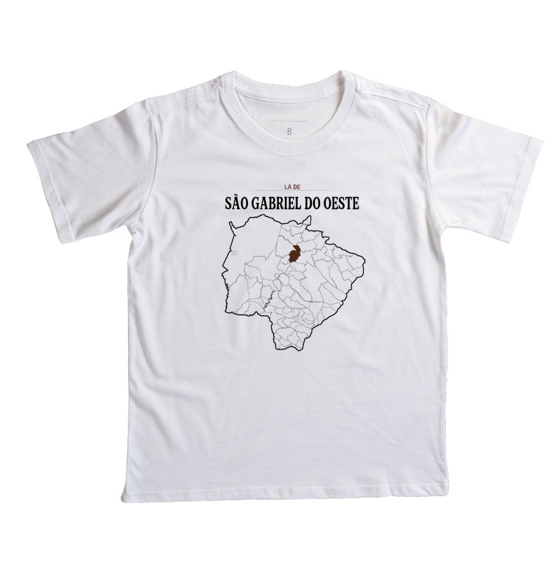 São Gabriel do Oeste | Território MS - Imagem 2
