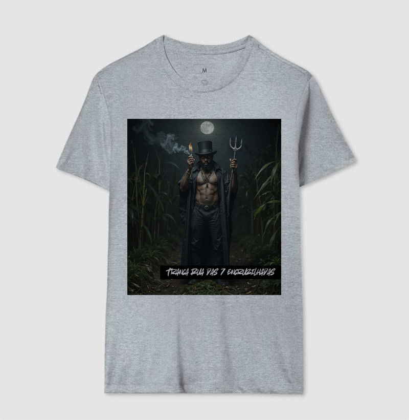 Camisa 10