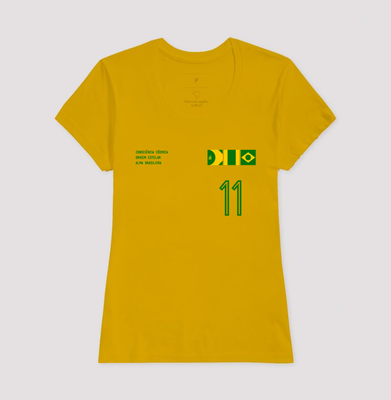 Camisa 10