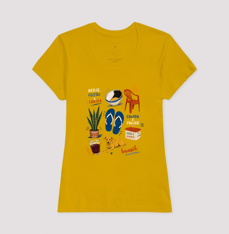 Camisa 14