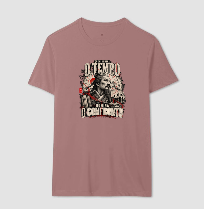 Sun Tzu - Quem Domina o Tempo Domina o Confronto - Imagem 16