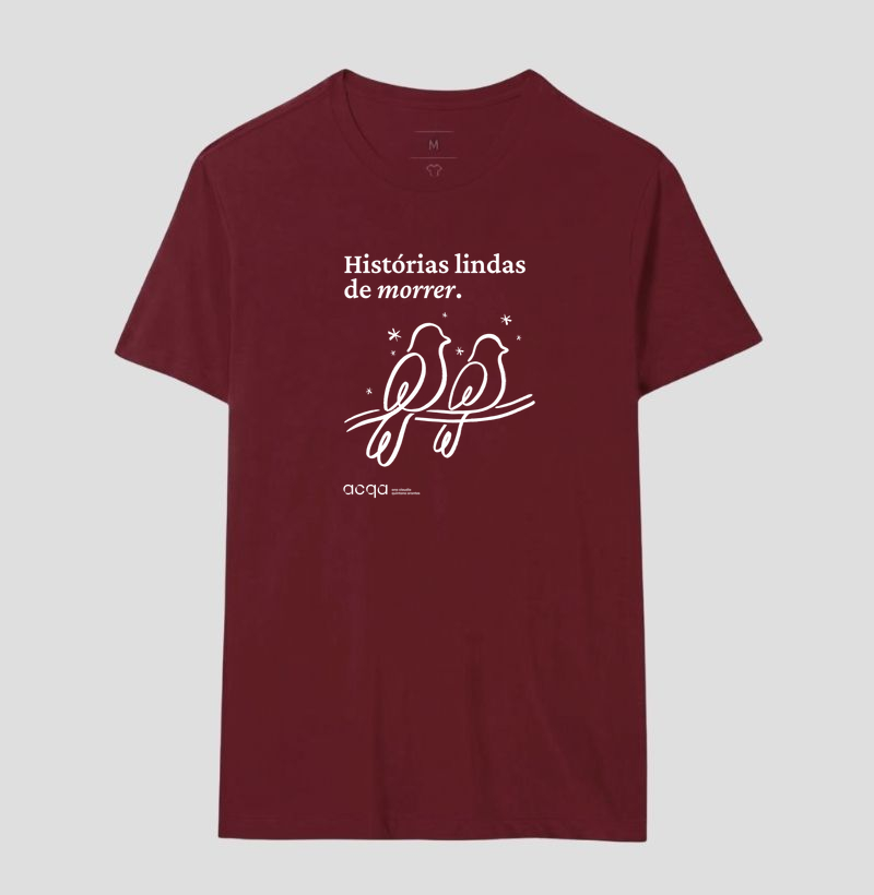 Camisa 19